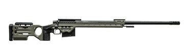 Карабін нарізний МРА Elite Action MATRIX 300Norma 27'' RH Defiance Deviant GREEN