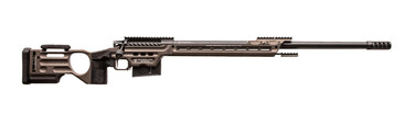 Карабін нарізний МРА Elite Action MATRIX PRO 338 Lapua 27'' RH Midnight Bronze