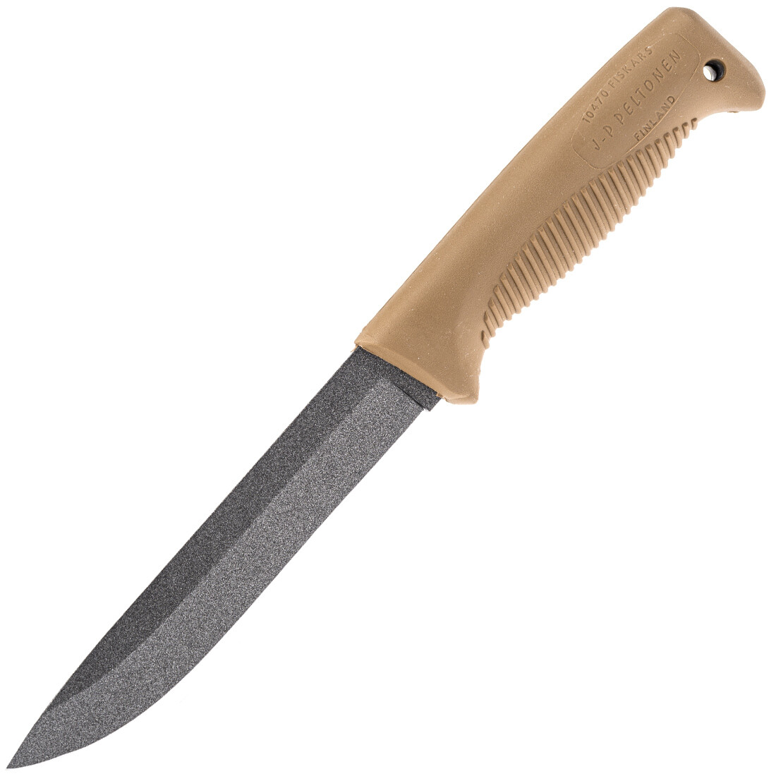 Ніж Peltonen M95, покриття PTFE Teflon, coyote, coyote композитний чохол. Фото 2