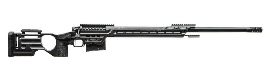 Карабін нарізний МРА Elite Action MATRIX PRO 27'' 300Norma RH BLACK