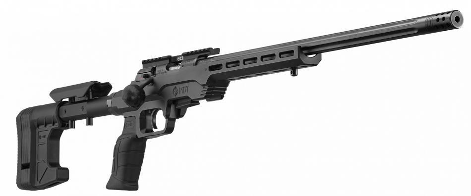Карабін CZ457 MDT CHASSIS .22LR, 5-RND. Фото 2