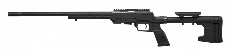 Карабін CZ457 MDT CHASSIS .22LR, 5-RND. Фото 3