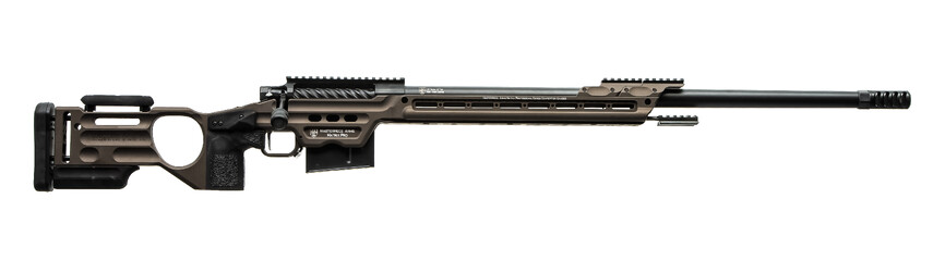Карабин нарізний МРА Elite Action MATRIX PRO II 300Norma 27'' RH