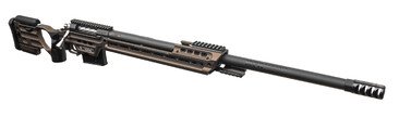 Карабин нарізний МРА Elite Action MATRIX PRO II 300Norma 27'' RH