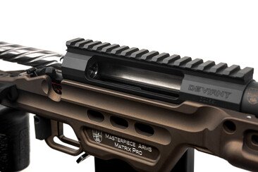 Карабин нарізний МРА Elite Action MATRIX PRO II 300Norma 27'' RH