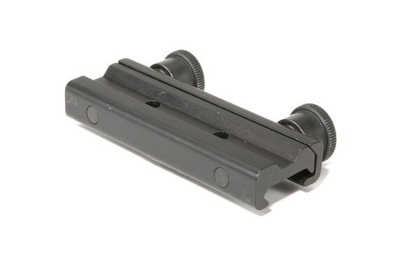 Кріплення TRIJICON для ACOG під Weaver