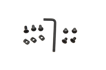 0308809490 Збільшена планка Picatinny Daniel Defense Delta 5 PRO