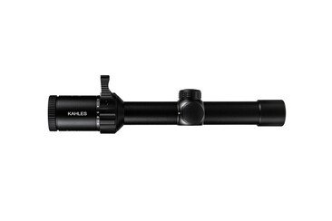 Приціл оптичний KAHLES K 18i 1-8x24 (30 mm) SFP illum. IPSC