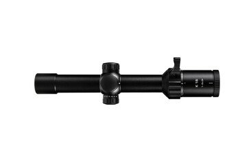 Приціл оптичний KAHLES K 18i 1-8x24 (30 mm) SFP illum. IPSC