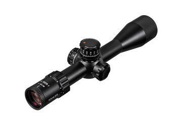 Приціл оптичний KAHLES K 525i CCW 5-25x56 / SKMR4-right
