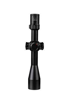 Приціл оптичний KAHLES K 525i CCW 5-25x56 / SKMR4-right