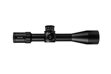 Приціл оптичний KAHLES K 525i CCW 5-25x56 / SKMR4-right