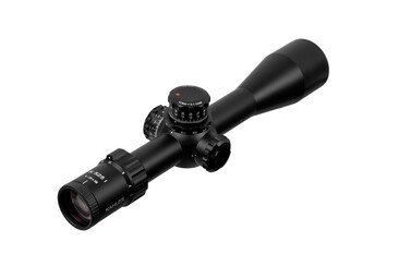 Приціл оптичний KAHLES K 525i CCW 5-25x56 / Tremor3-left