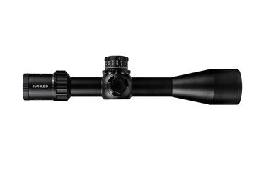Приціл оптичний KAHLES K 525i CCW 5-25x56 / Tremor3-left