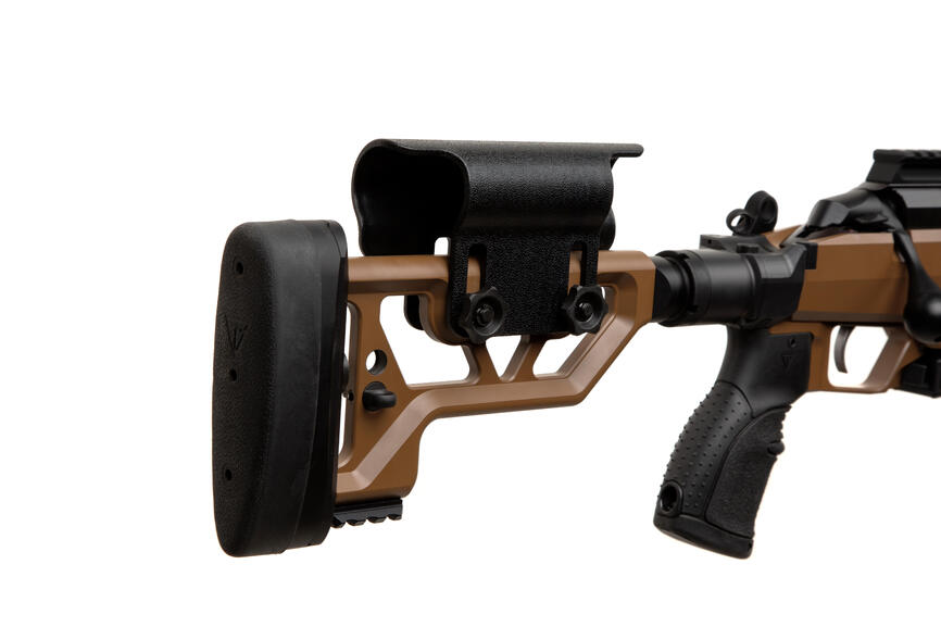 Карабін T3x 308WIN TACTICAL A1 10RD Coyote. Фото 4