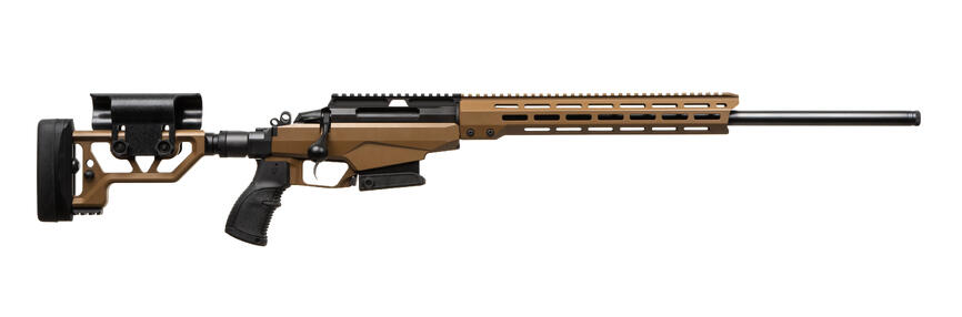 Карабін T3x 308WIN TACTICAL A1 10RD Coyote