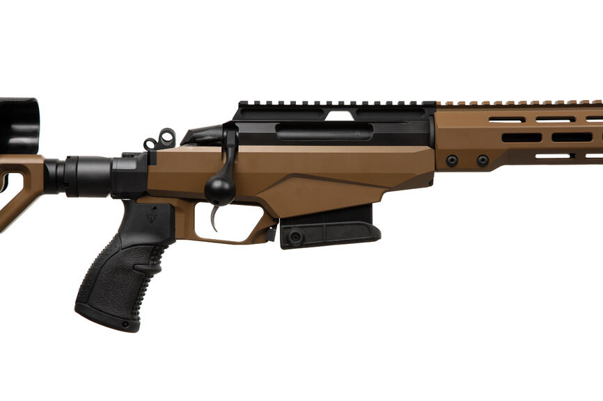 Карабін T3x 308WIN TACTICAL A1 10RD Coyote. Фото 3