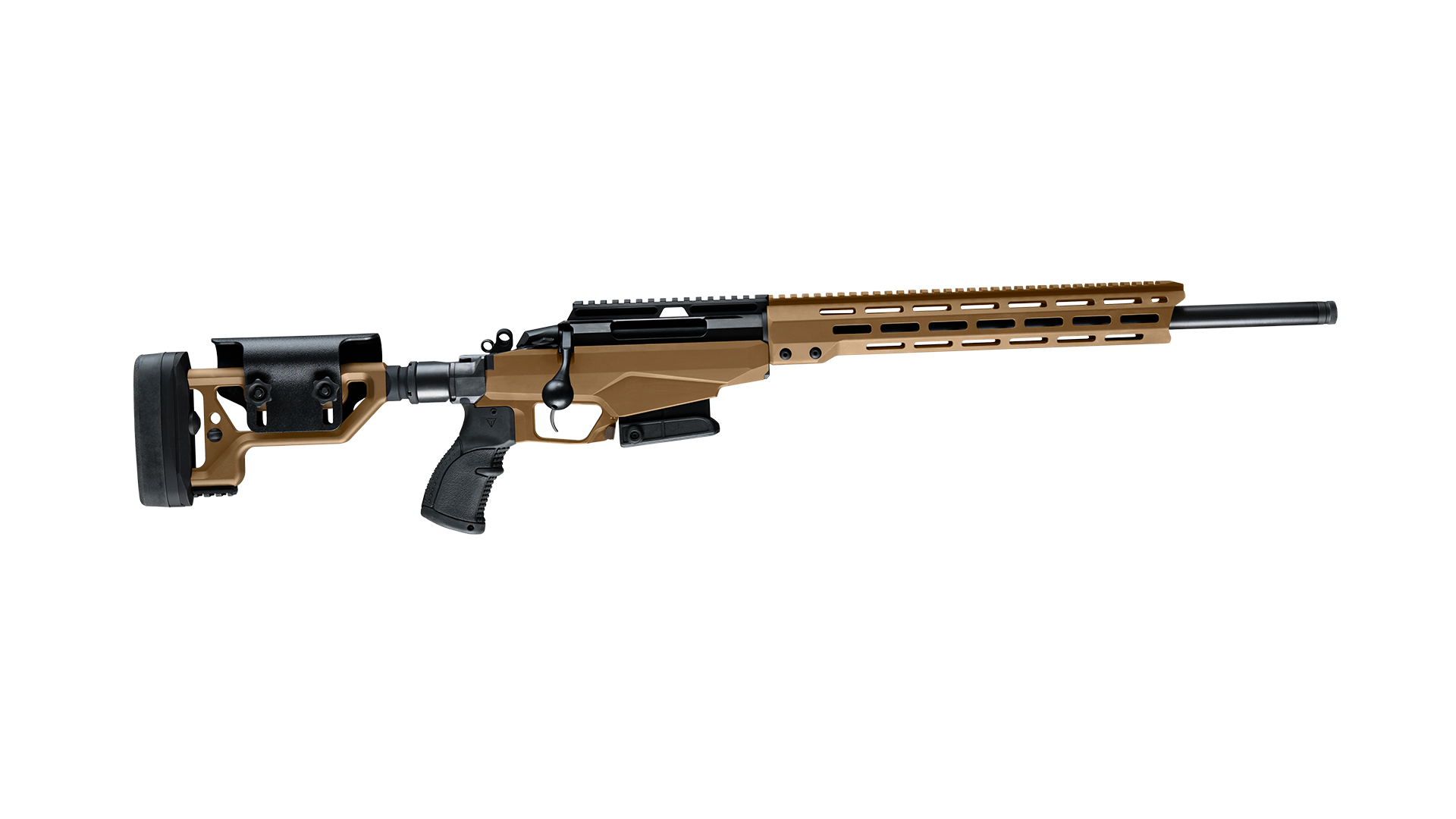 Карабін T3x 308WIN TACTICAL A1 10RD Coyote. Фото 2