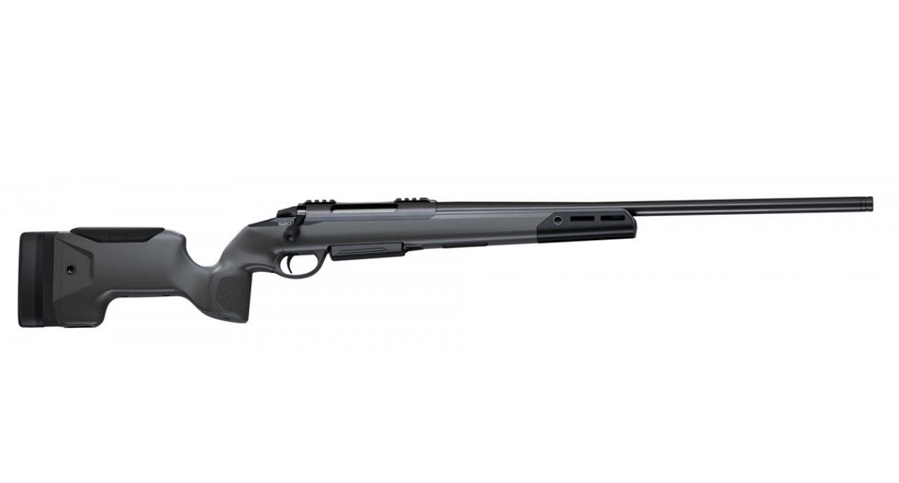 Карабін S20 RH 6.5CRMR P/P D18 H237 24,4in