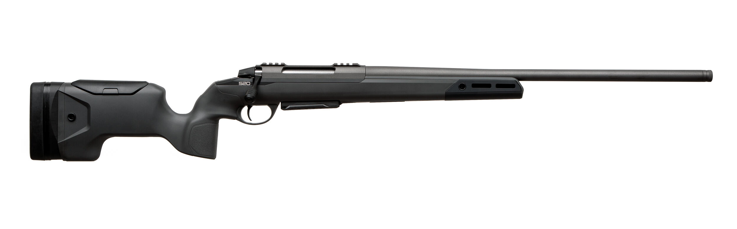 Карабін S20 RH 308WIN P/P D18   H237 23,7in