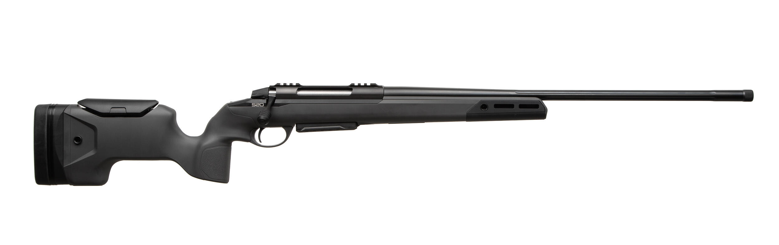 Карабін S20 RH 308WIN P/P D18  24,3in FL