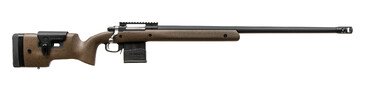 57123 Карабін нарізний Ruger HAWKEYE Long-Range 308 WIN 26''
