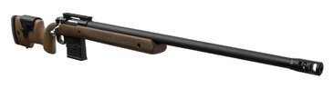 57123 Карабін нарізний Ruger HAWKEYE Long-Range 308 WIN 26''