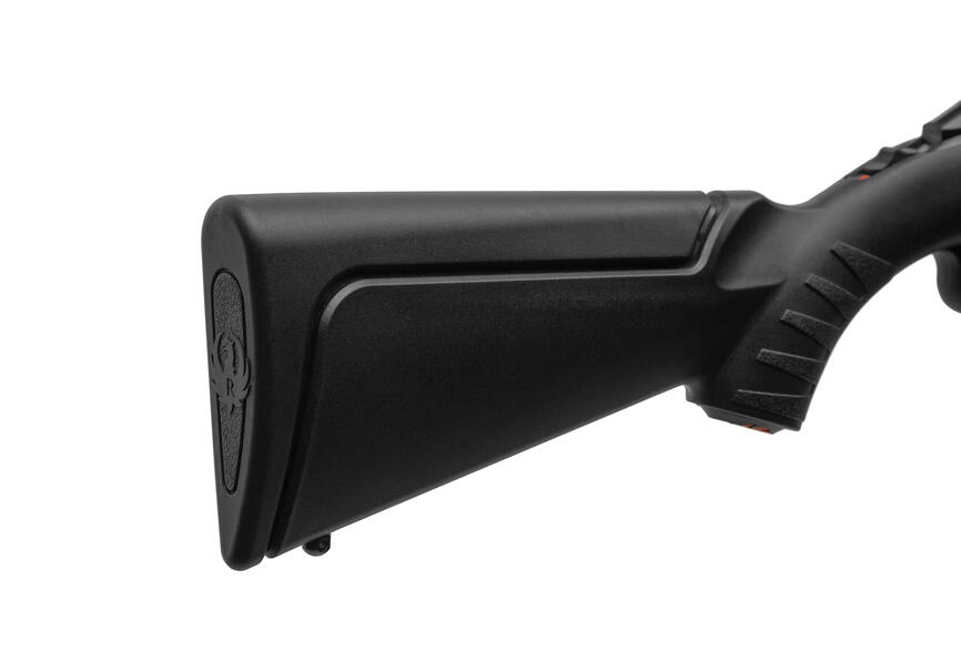08306 Карабін нарізний Ruger American Rimfire Compact 22lr 18''. Фото 3