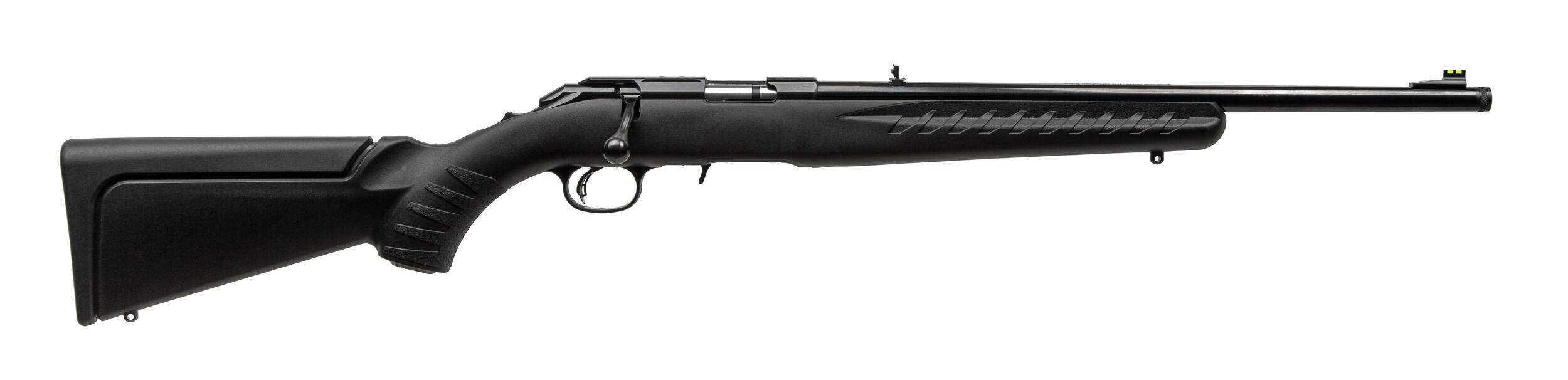 08306 Карабін нарізний Ruger American Rimfire Compact 22lr 18''