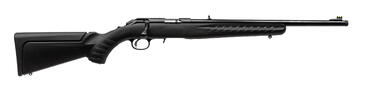 08306 Карабін нарізний Ruger American Rimfire Compact 22lr 18''
