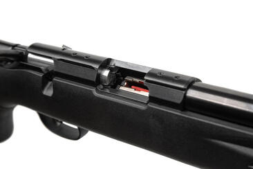 08306 Карабін нарізний Ruger American Rimfire Compact 22lr 18''