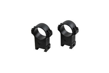 Кільця Vector Optics Сталеві 30 мм Weaver високі