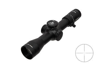 Приціл оптичний LEUPOLD Mark 5HD 3.6-18x44 (35mm) M5C3 FFP PR1-MIL