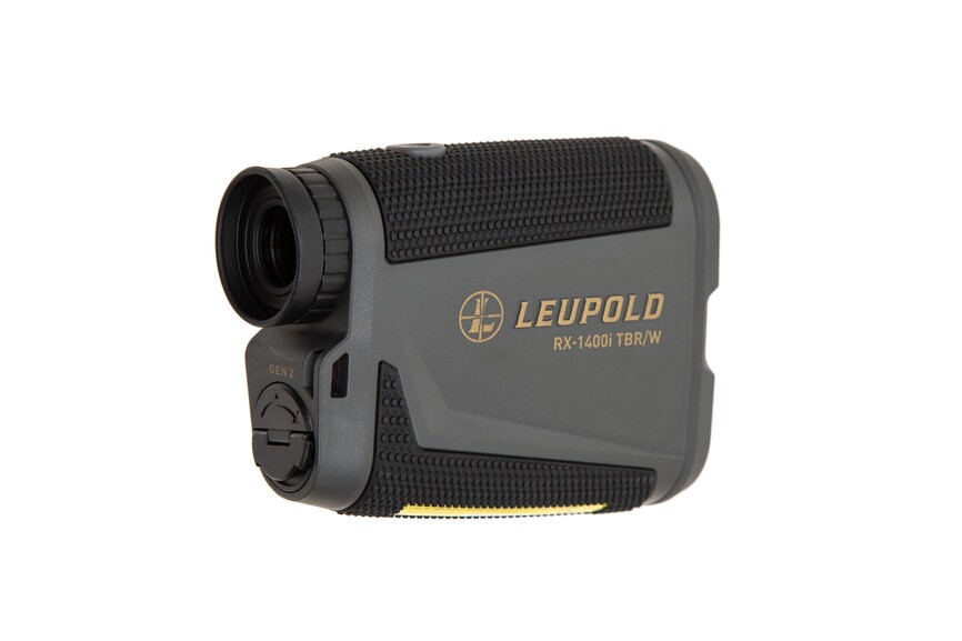 Далекомір Leupold RX-1400i TBR/W Gen 2 w/Flightpath. Фото 2