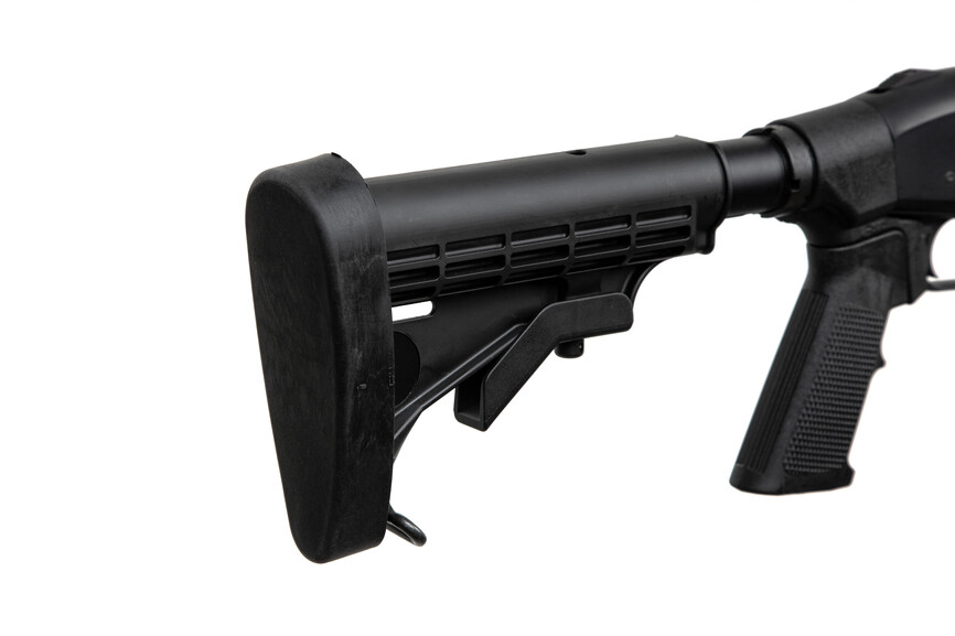50769 Рушниця гладкоствольна Mossberg M590A1 кал.12 20" 9-shot M-lok. Фото 2