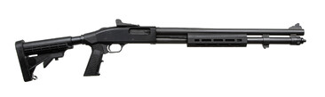 50769 Рушниця гладкоствольна Mossberg M590A1 кал.12 20" 9-shot M-lok