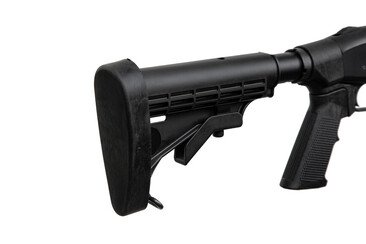 50769 Рушниця гладкоствольна Mossberg M590A1 кал.12 20" 9-shot M-lok