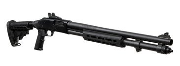 50769 Рушниця гладкоствольна Mossberg M590A1 кал.12 20" 9-shot M-lok