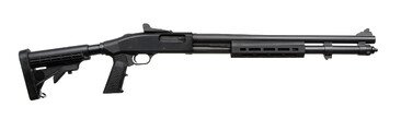 50769 Рушниця гладкоствольна Mossberg M590A1 кал.12 20" 9-shot M-lok
