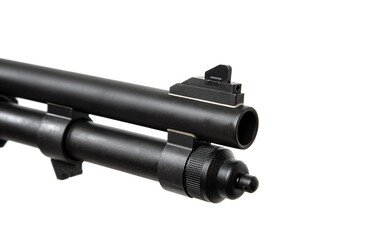 50769 Рушниця гладкоствольна Mossberg M590A1 кал.12 20" 9-shot M-lok