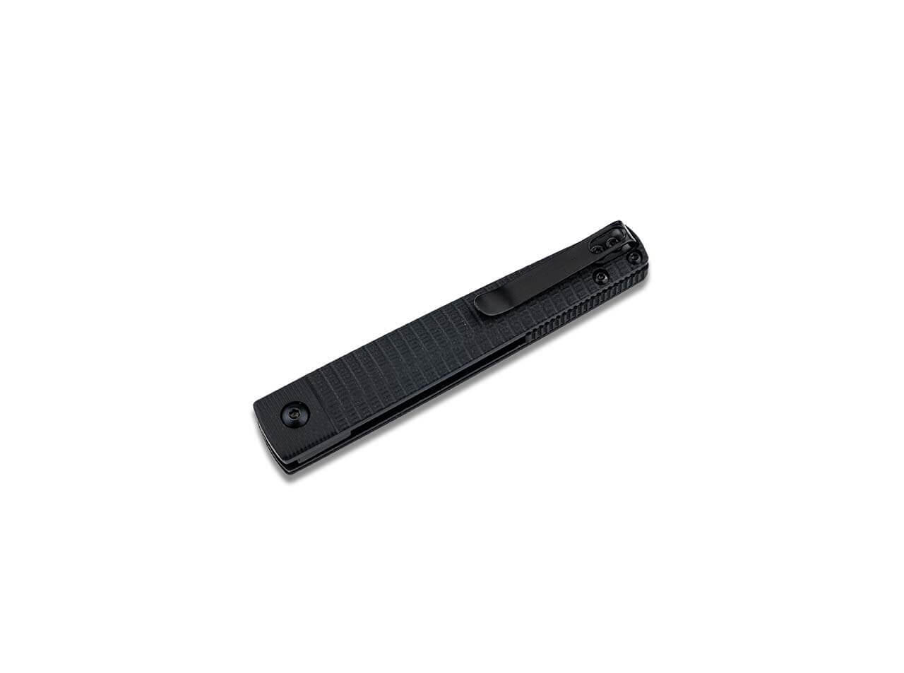 Ніж Boker Magnum "Stereo". Фото 2