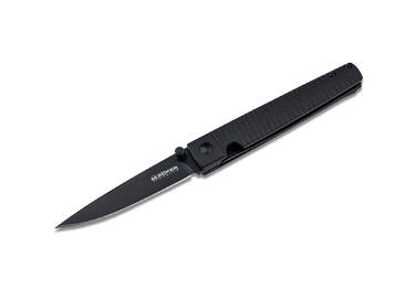 Ніж Boker Magnum "Stereo"