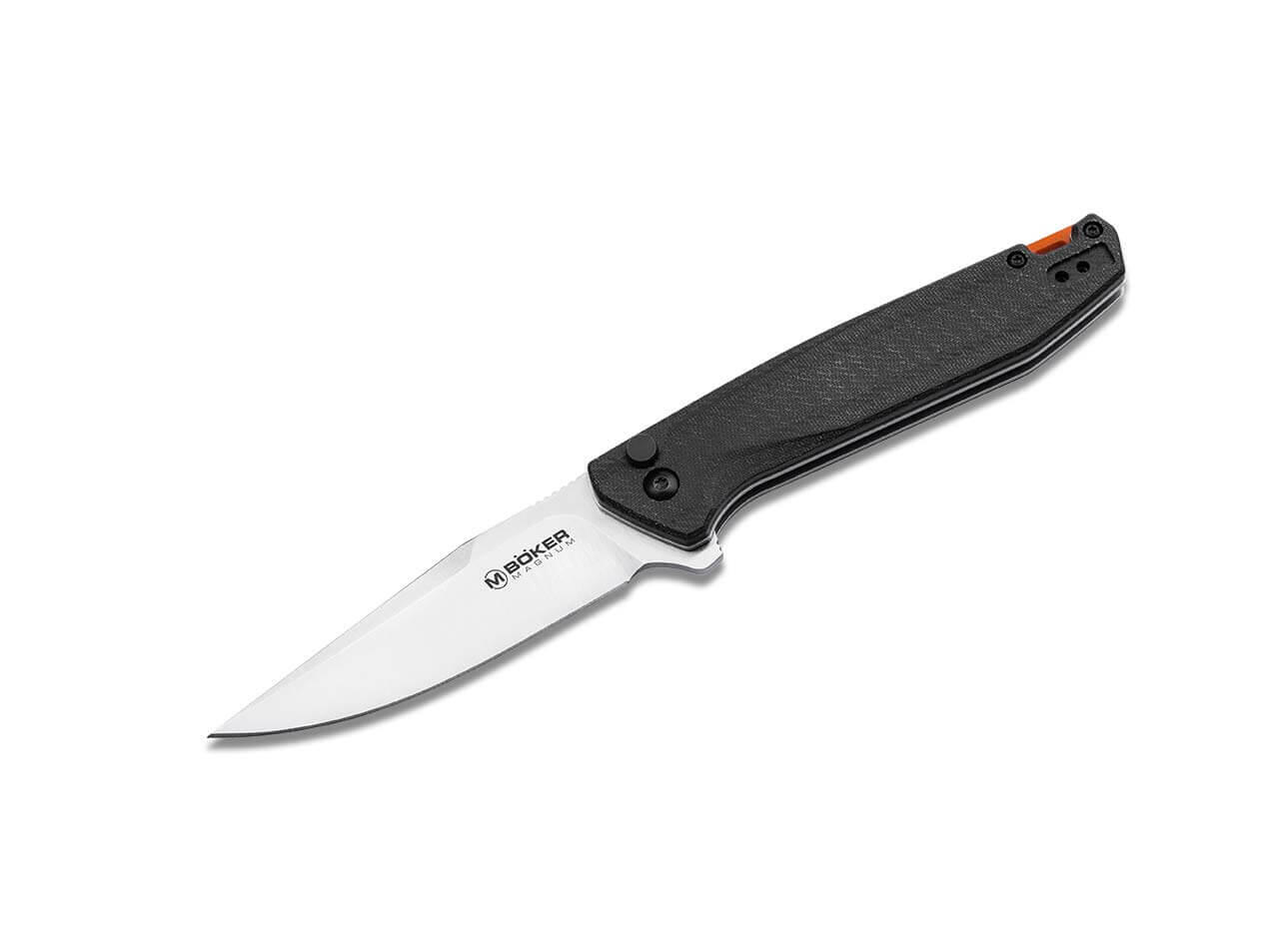 Ніж Boker Magnum "Border Forest Folder"