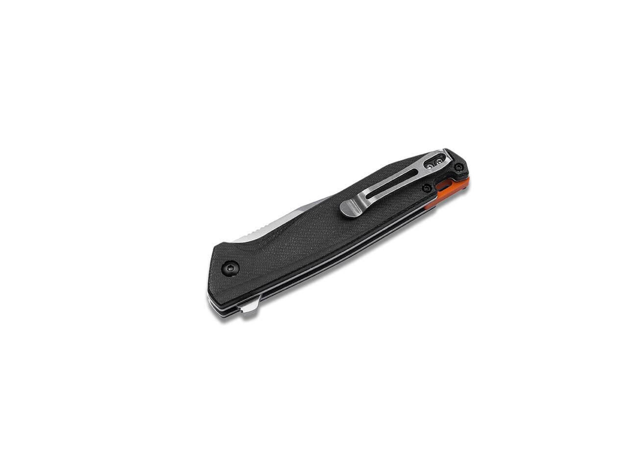 Ніж Boker Magnum "Border Forest Folder". Фото 2