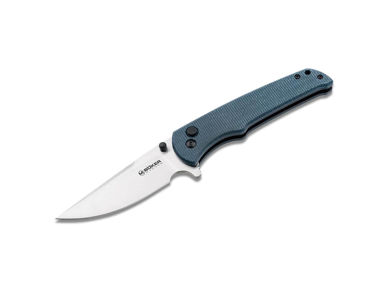 Нiж Boker Magnum "Bluejay"
