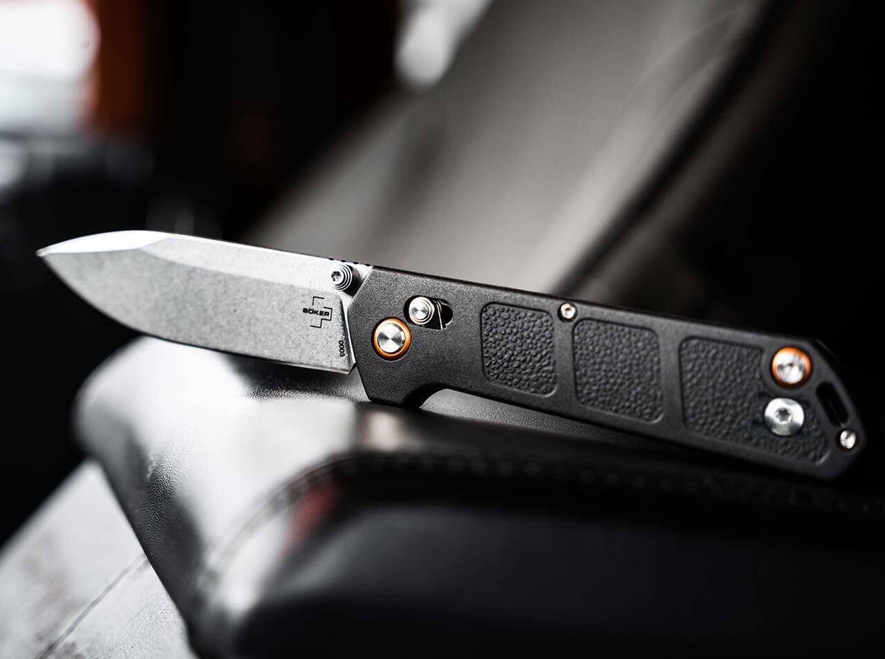 Ніж Boker Plus "Kihon DC". Фото 3