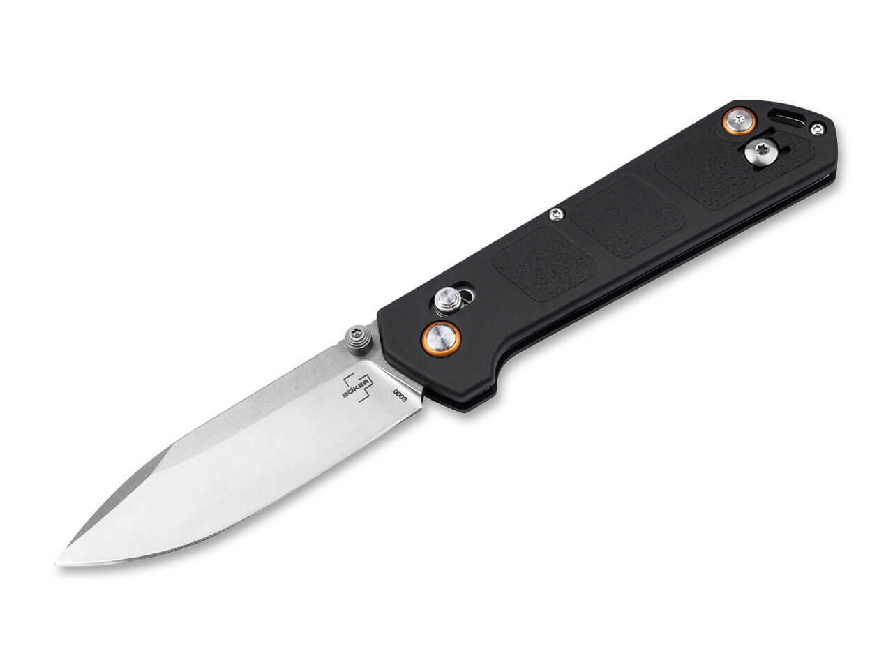 Ніж Boker Plus "Kihon DC"