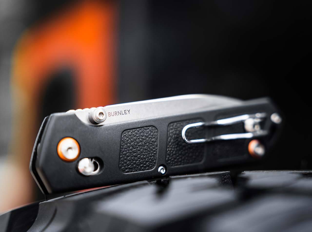 Ніж Boker Plus "Kihon DC". Фото 4
