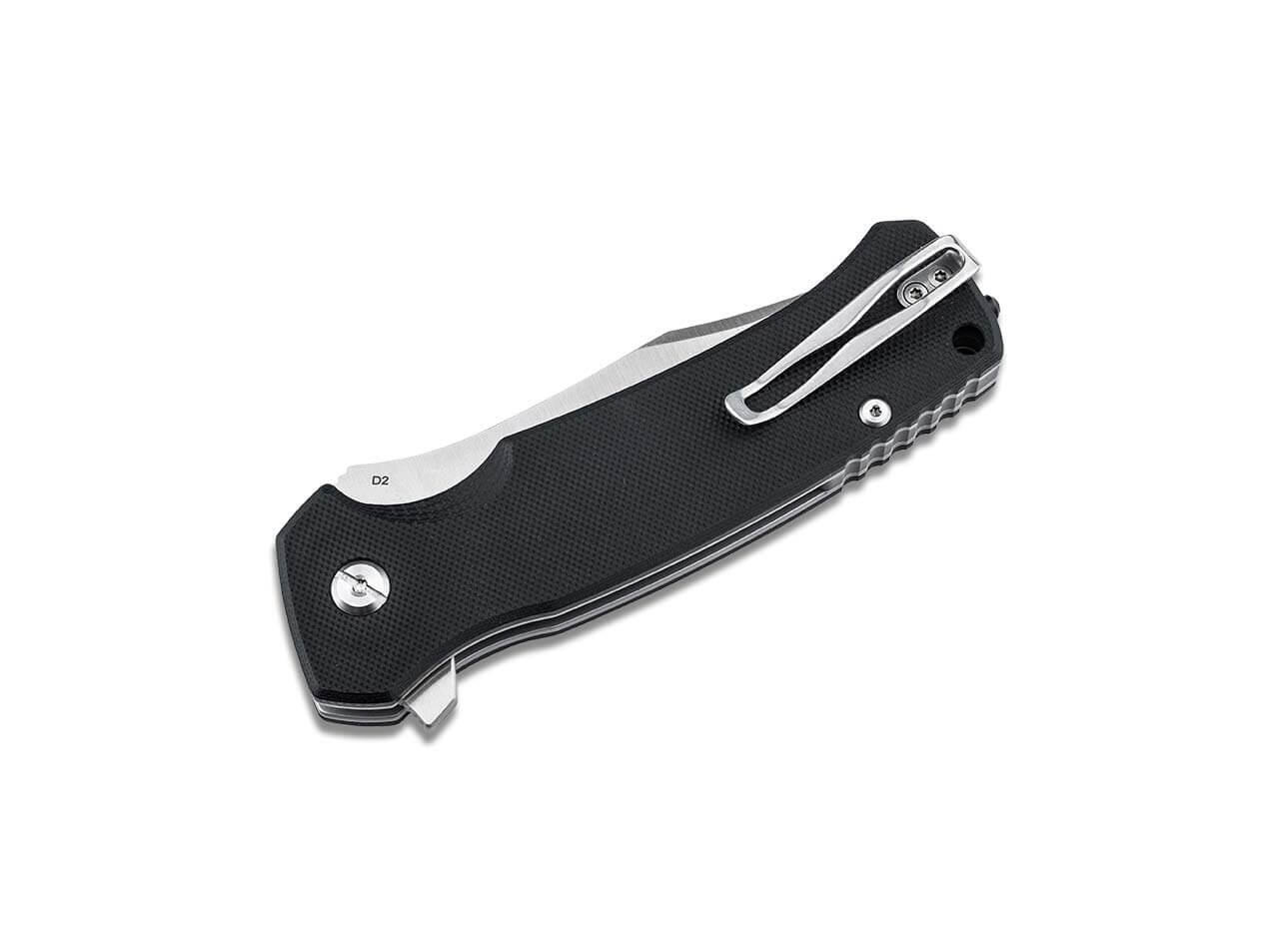 Ніж Boker Plus "M.E.R.K. 1". Фото 2