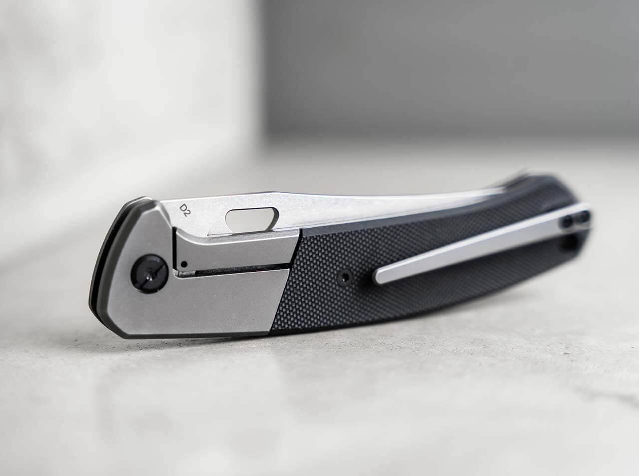 Ніж Boker Plus "Elso Folder". Фото 3